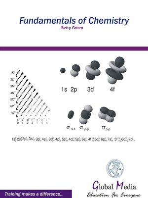 cover image of Fundamentals of Chemistry